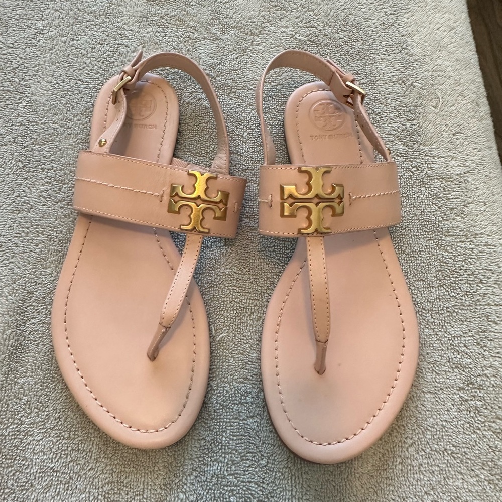 Tory Burch sandals